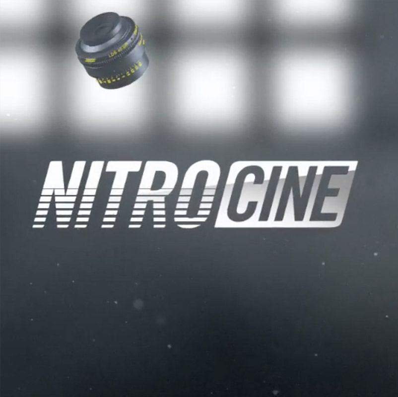 Nitrocine